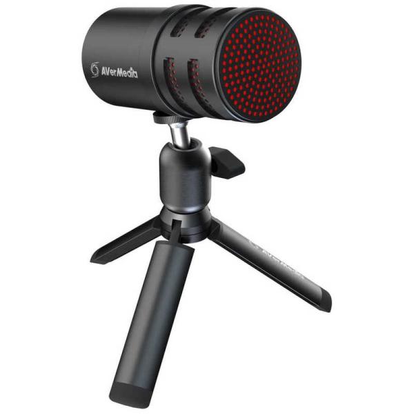他サイト： AVERMEDIA　LIVE STREAMER MIC　AM310G2の商品画像