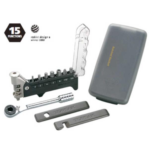 c[ Ratchet Rocket `Fbg Pbg