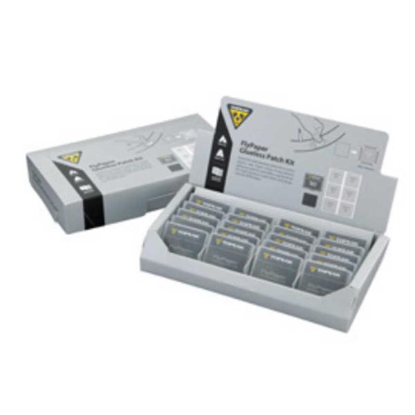 TOPEAK�@�c�[�� �t���C�y�[�p�[ �O���[���X�p�b�`�L�b�g�@TOR0350000000