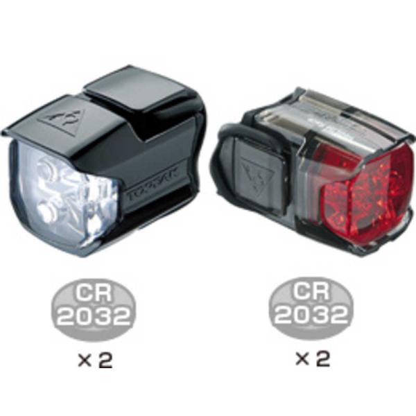 TOPEAK�@�w�b�h���C�g�@LPF1130000000