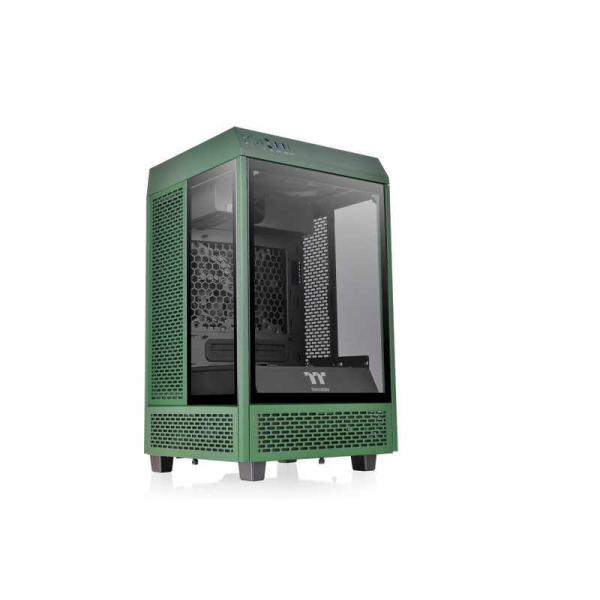 The Tower 100 -Racing Green-