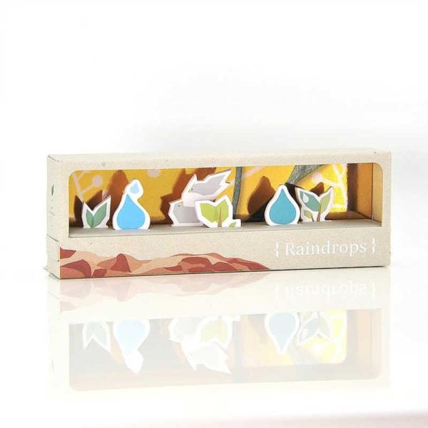 WbN@Xg[[CfbNXtⳃV[Y ~J̎~ Raindrops@MA000802