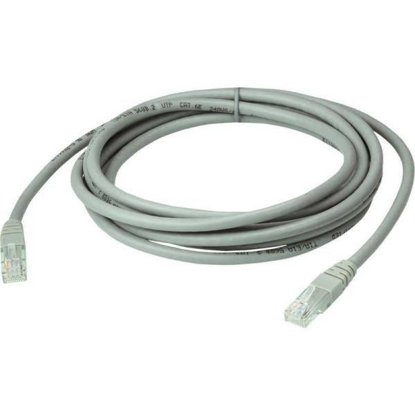 ATEN Cat6 UTPケーブル/RJ45コネクタ付/1.2m