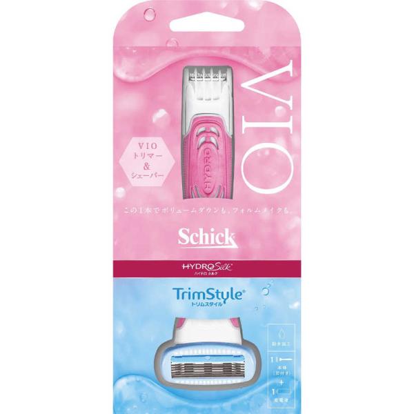 [Release date: February 2, 2015]シック 女性シェービング　kojima　コジマヤフー　コジマ電気