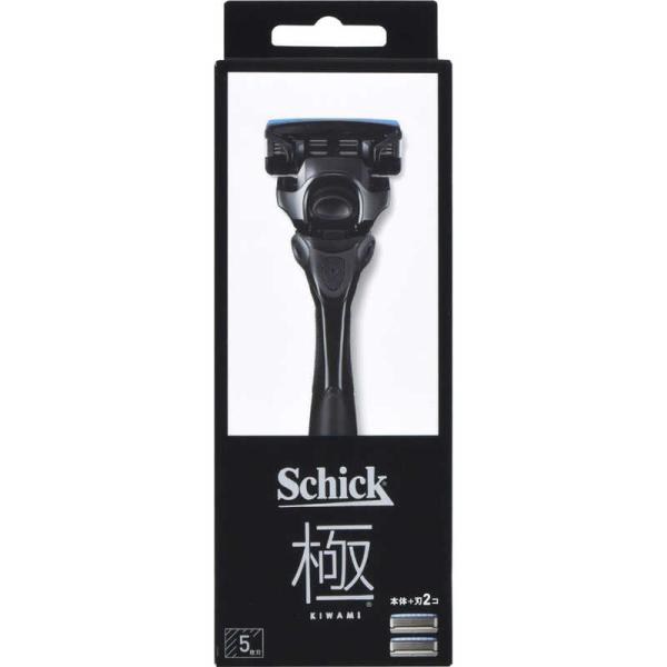 [Release date: March 22, 2023]シェービング 髭剃り ヒゲ剃り キワミホルダーカエバ1コ コジマ コジマ電気 家電