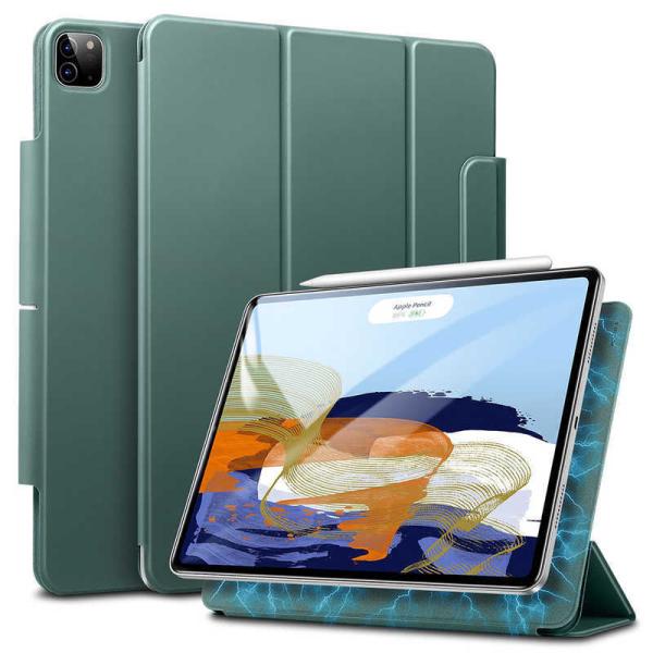 ESR ESR iPad Pro 11インチ 第3/2世代ケース Pencil収納 ESR ESR iPad Pro 11インチ 第3/2世代ケース Pencil収納