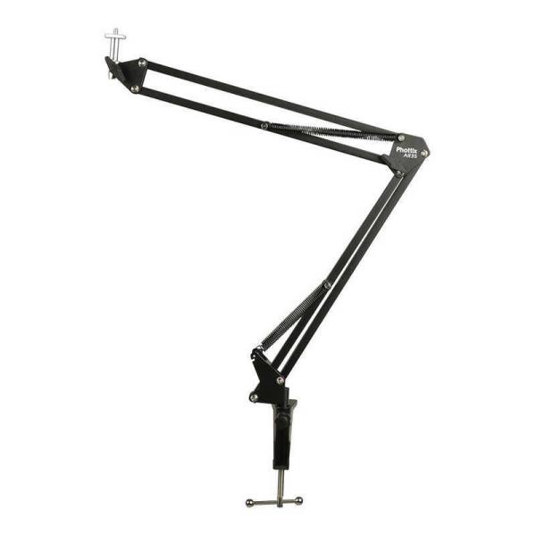 PHOTTIX�@Boom Arm Stand �A�[���X�^���h�@N_1157411
