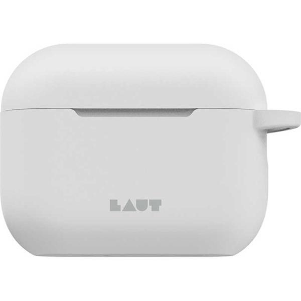LAUT AIRPODS PRO 3 POD DOLPHIN GREY ドルフィングレー L_APP3_POD_GY