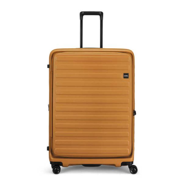 美品LOJELスーツケース 1～2泊 30L TSAロック搭載 機内持ち込み可 LOJEL スーツケース REFRESH ファスナータイプ 旅行日数目安：10泊以上