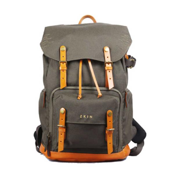 ZKIN�@(RAW Yeti �A�[�~�[�O���[��)�@Z2642 �A�[�~�[�O���[��