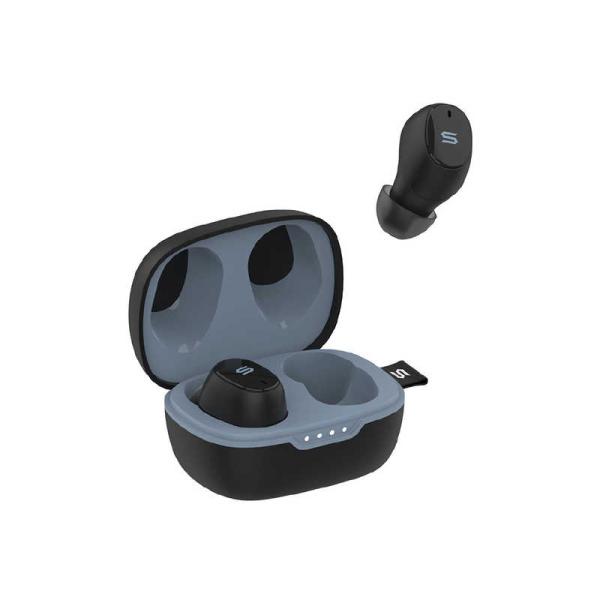 SOUL 完全ワイヤレスイヤホン S-MICRO20 ［ ワイヤレス(左右分離