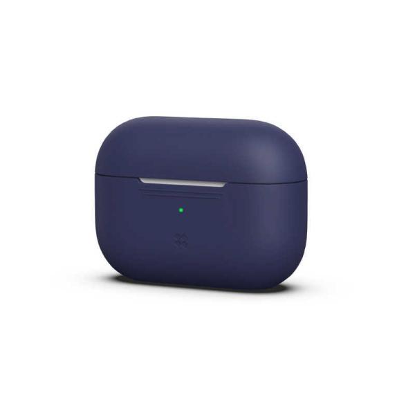 KUTUROGIAN�@ULTRA SLIM Case for AirPods Pro Navy�@CSAPPULSNV(�l�C�q