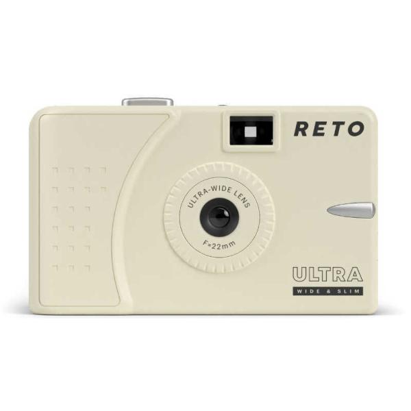 tBJ Reto Ultra wide and slim (N[)