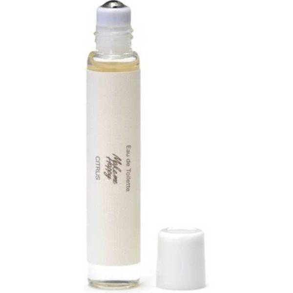 �L�������C�N�@CANMAKE ���C�N�~�[�n�b�s�[ �I�[�h�g���� ���[���I���^�C�v CITRUS (8ml)�@