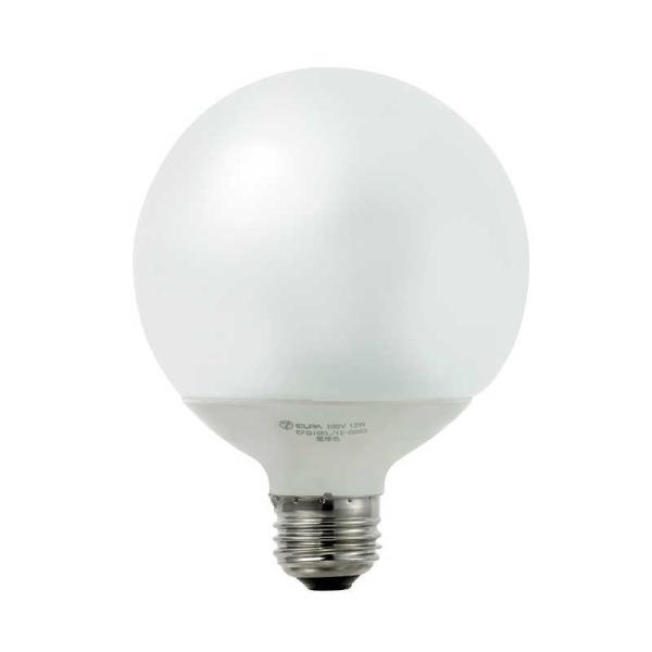 ELPA�@�d���`�u���� �G���p�{�[�� �z���C�g [E26/�d���F/1��/60W����/��ʓd���`/�S�����^�C�v]�@EFG15EL/12-G062