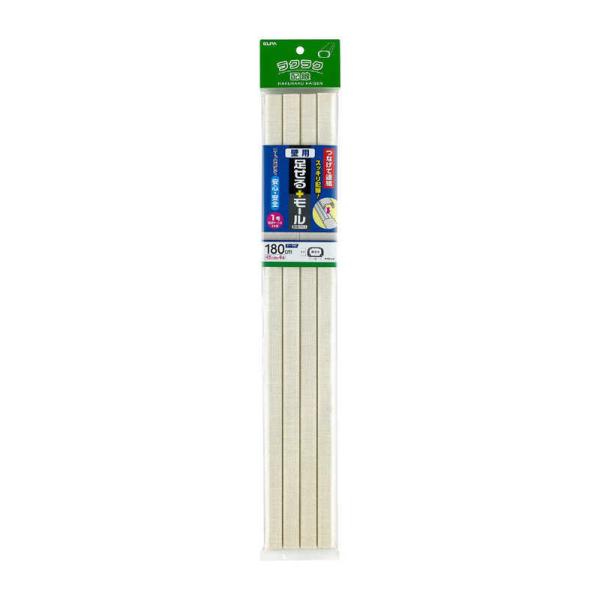 ELPA�@�����郂�[���Ǘp 1��[45cm×4�{]�@PSM-K145P4(CR)