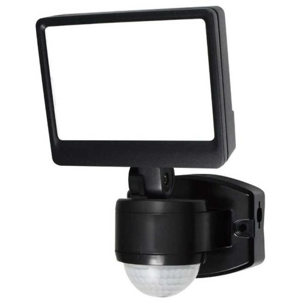 [Release date: September 20, 2018]エルパ センサーライト kojima　コジマヤフー　コジマ電気