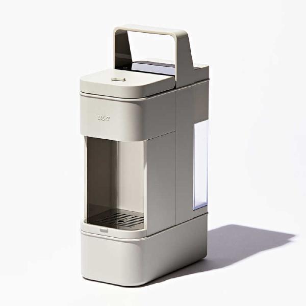 【⭕️新品 未使用 】UCC上島珈琲　ＤＰ３　コーヒーメーカーＤＲＩＰ　ＰＯＤ　Ｗ ドリップポッド DP3 ホワイト | UCC上島珈琲