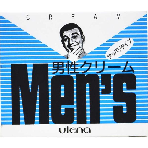 [Release date: May 1, 1986]メンズスキンケア 男性用基礎化粧品 ウテナダンセイクリムW コジマ コジマ電気 家電