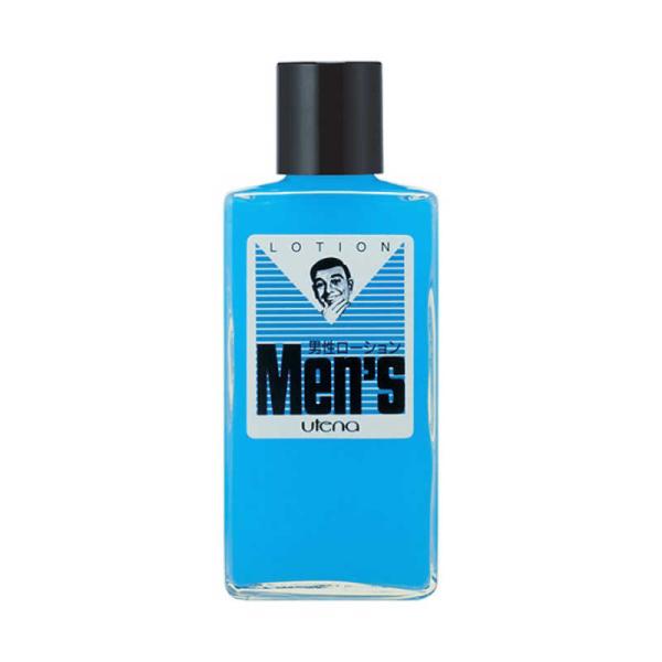 [Release date: April 1, 1986]メンズスキンケア 男性用基礎化粧品 ウテナダンセイローション コジマ コジマ電気 家電