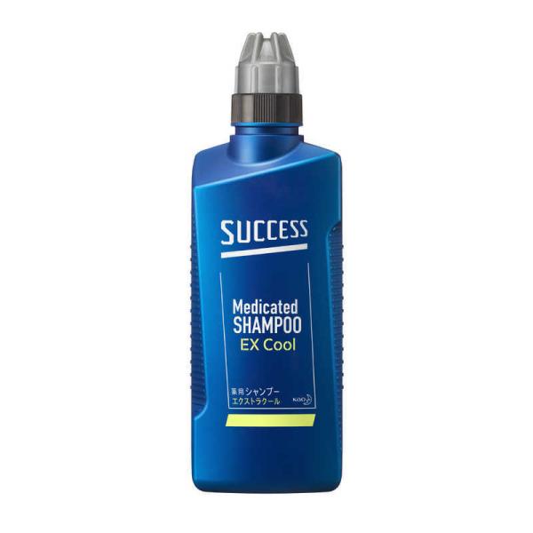 Reシャンプー　　1020ml 花王 サクセス 薬用シャンプー エクストラクール 400ml (シャンプー