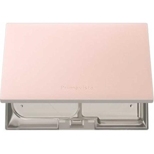 ԉ@Primavista(v}BX^)pE_[t@f[V P[X@