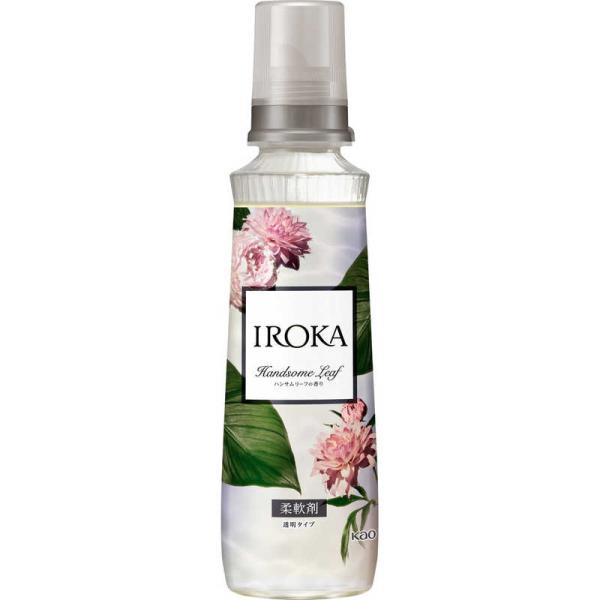 柔軟剤 iroka - 柔軟剤・加香剤の人気商品・通販・価格比較 - 価格.com