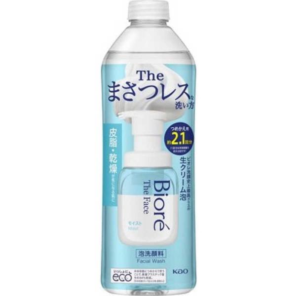 ԉ@Biore rI UtFCX A痿 ߂p 340mL CXg@