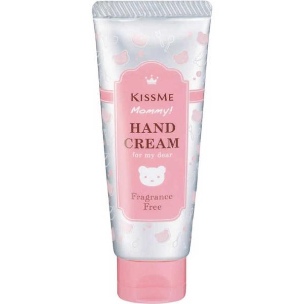 他サイト： 伊勢半　マミーハンドクリーム　の商品画像