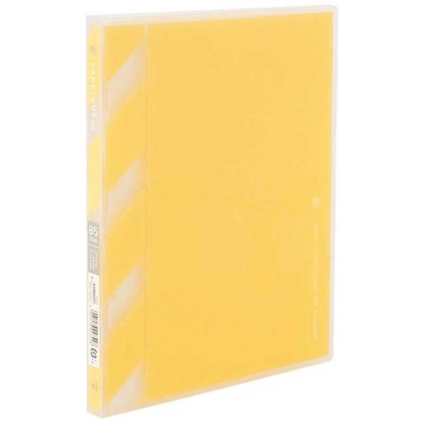 他サイト： キョクトウアソシエイツ　パペルールアクテB5スリムY　LN50Yの商品画像