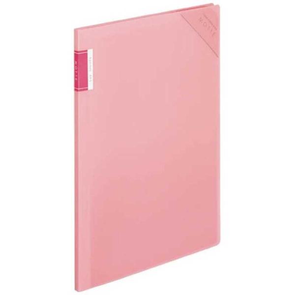 �R�N���@[�z���_�[] �N�����[�z���_�[�u�b�N �u���b�e�v �Œ莮 A4�c 6�|�P�b�g�@�t-LM5710LP-6 ���s���N