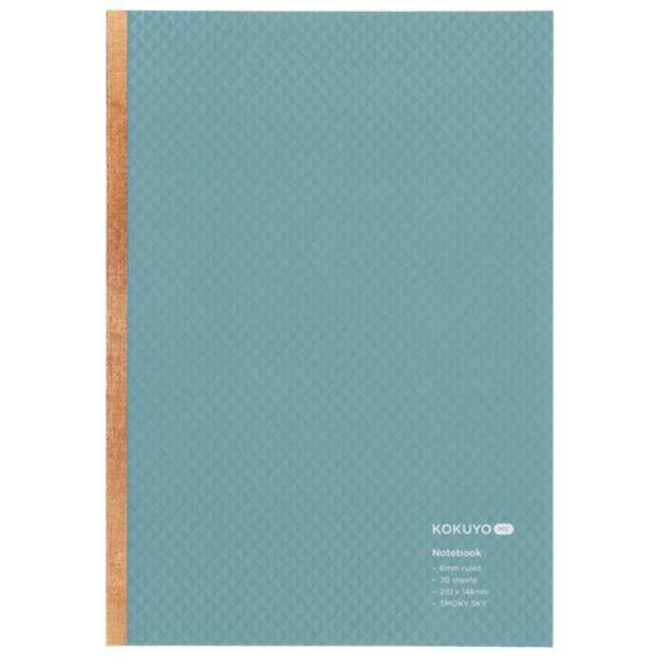 RN@m[gubN 70 Br A5 KOKUYO ME(RN~[) SMOKY SKY @KMENB665GB