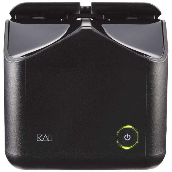 貝印 電動砥ぎ器 「Kai House ザ シャープナー」 AP5301 AP5301