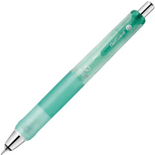 シャーペンセット 本体　バラ売り可能 値下げ交渉可能　　定価21600円 ゼブラ (限定)シャープペン デルガードGR 0.5mm リラクゼーション