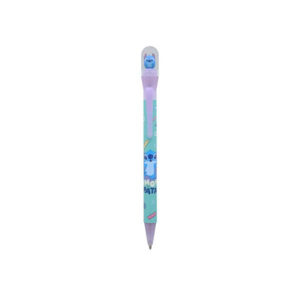 サンスター文具 シャープペンシル(シャーペン) ［0.5mm］ スティッチ