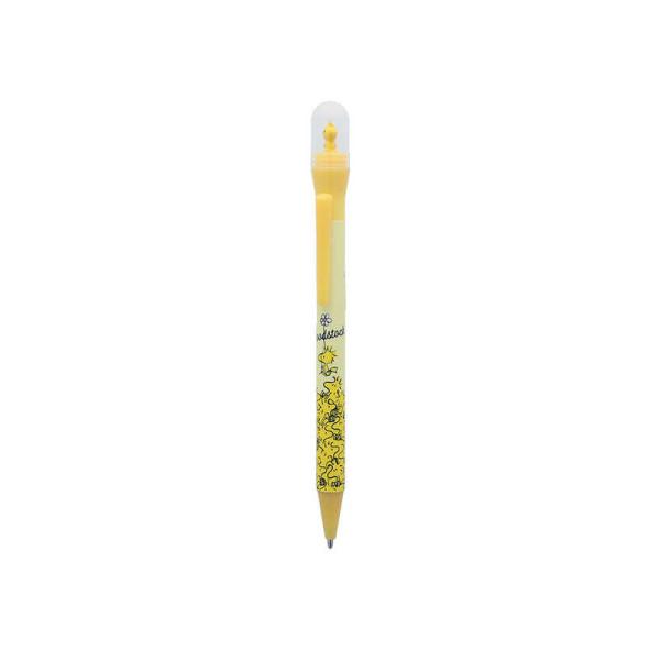 サンスター文具 シャープペンシル(シャーペン) ［0.5mm］ ウッド