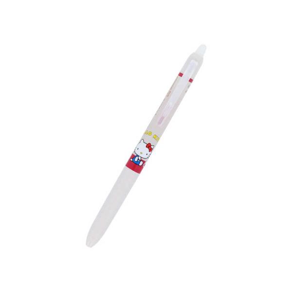 サンスター文具 (限定)フリクションWaai ハローキティ ベルベット