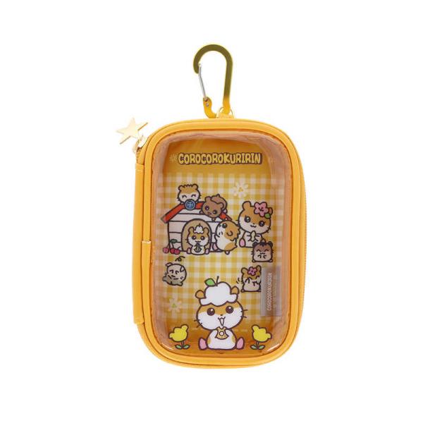 サンスター文具 (限定)マルチケース コロコロクリリン S2335867