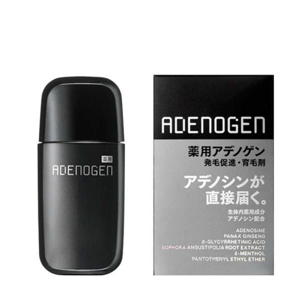 @ADENOGEN (AfmQ) pAfmQEX J (S]AXGbZXEX) 50ml (򕔊Oi) @
