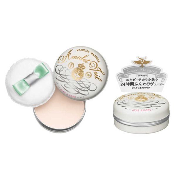 �������@MAJOLICA MAJORCA (�}�W�����J �}�W�����J) �A�~�����b�g���F�[�� (7g)�@