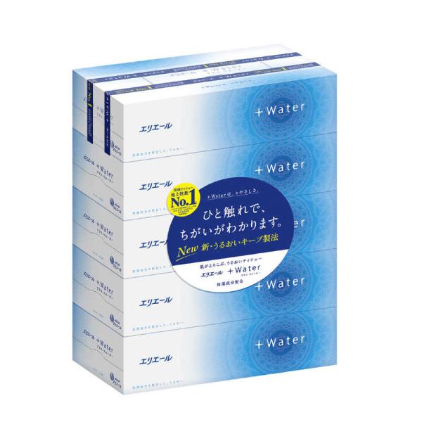 [Release date: January 16, 2015]大王製紙 ティッシュ エリエール　kojima　コジマヤフー　コジマ電気