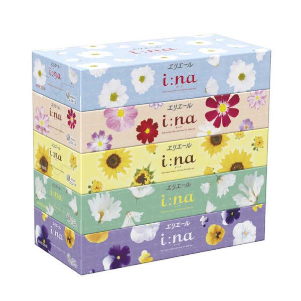 [Release date: January 10, 2013]大王製紙 ティッシュ　kojima　コジマヤフー