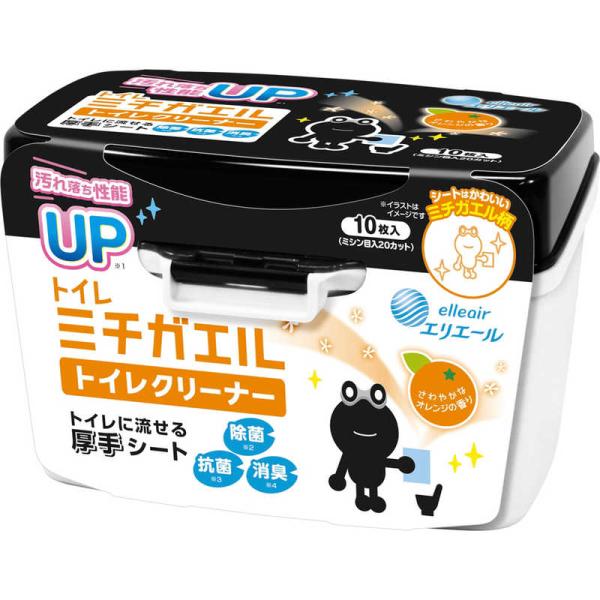 [Release date: January 1, 2018]大王製紙 Daio Paper 大王製紙 トイレ洗剤　kojima　コジマヤフー　コジマ電気