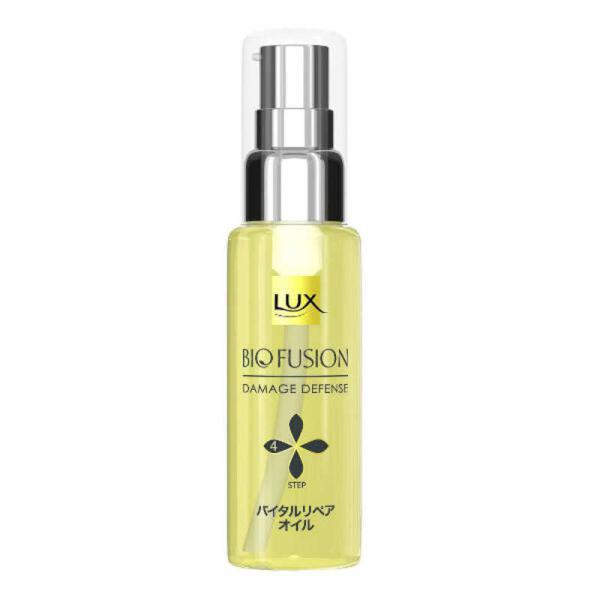 ユニリーバJCM 「LUX」バイオフュージョン ダメージディフェンス ユニリーバJCM 「LUX」バイオフュージョン ダメージディフェンス