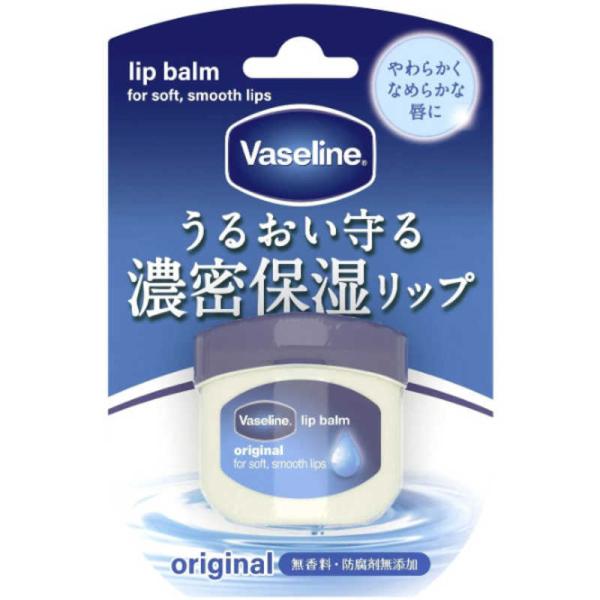 �V�[�r�b�N�@Vaseline(���@�Z����) ���b�v �I���W�i�� 7g�k���b�v�N���[���l�@