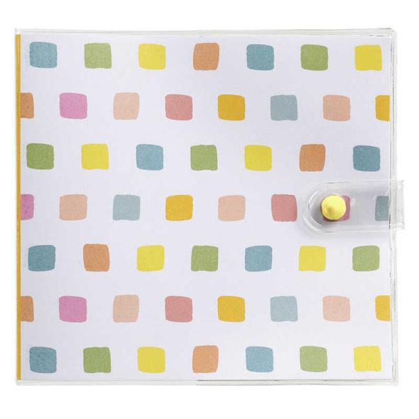 Jo[|PbgAo ܂TCY(127×127mm)1i20[(ʃXNGA)