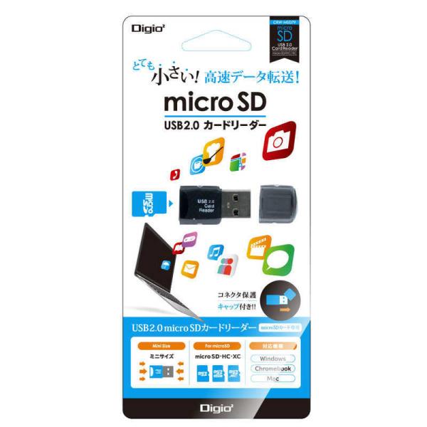 iJoV@USB2.0J[h[_[C^[@CRWMSD79BK