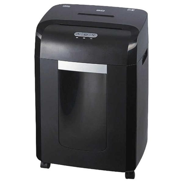 送料込み Nakabayashi シュレッダー A4 Amazon | ナカバヤシ シュレッダー A4 最大裁断7枚 CD・カード細