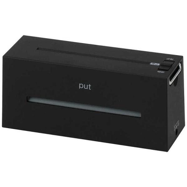 [Release date: November 24, 2017]ナカバヤシ シュレッダー　kojima　コジマヤフー　コジマ電気