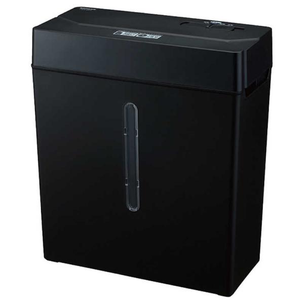 [Release date: June 21, 2023]シュレッダー HES204BK コジマ コジマ電気 家電